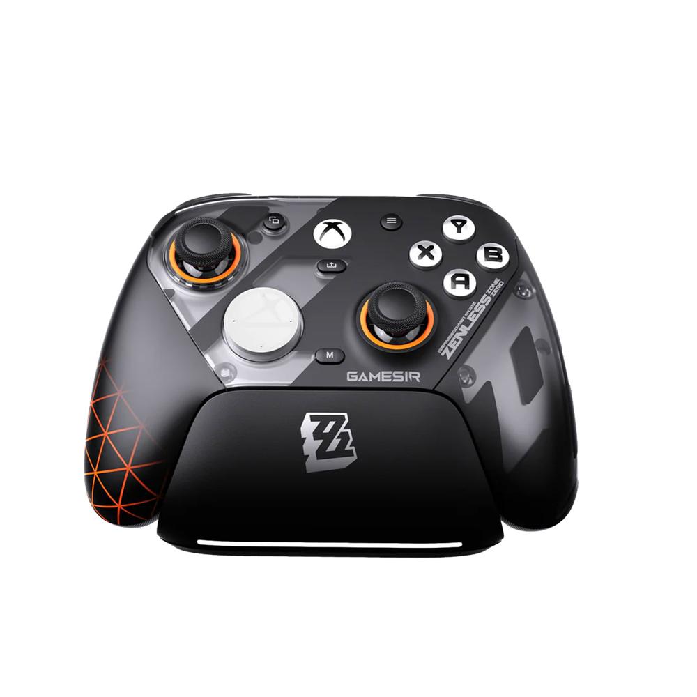 Gamepad GameSir G7 PRO Inalámbrico ZENLESS ZONE ZERO