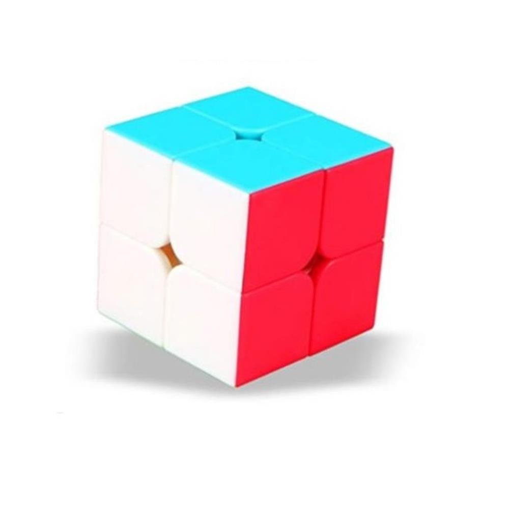Cubo mágico 2x2 cubo rubik 2x2