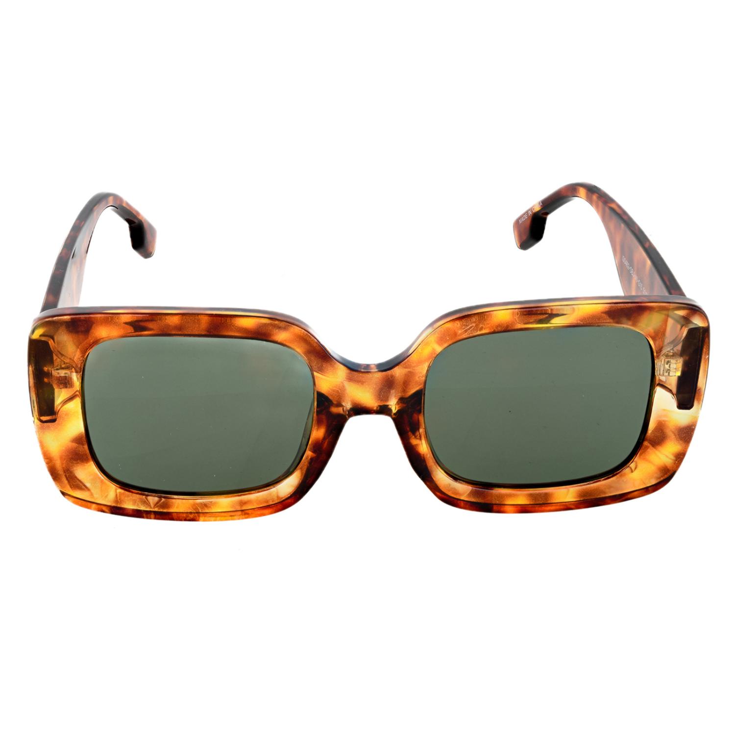 Lentes De Sol Invicta I30462-Obj-40-G15 Unisex