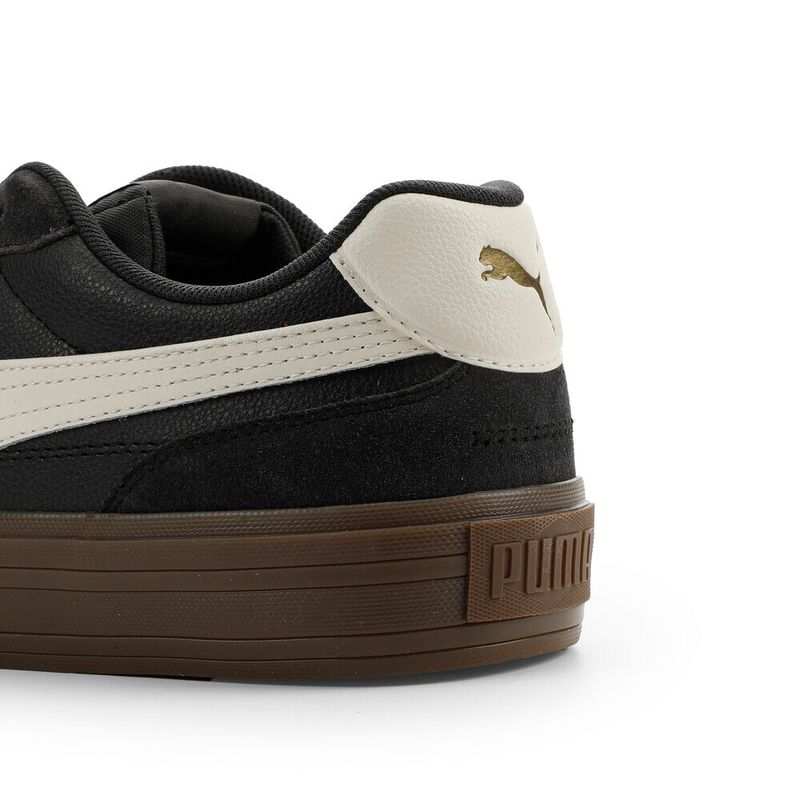 Puma 402977 03 CC Vulc Urbana Gris