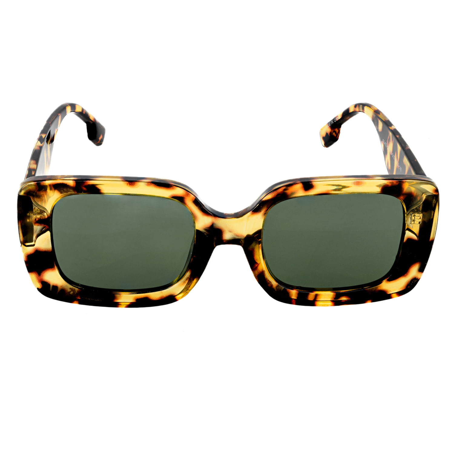Lentes De Sol Invicta I30462-Obj-60-G15 Unisex