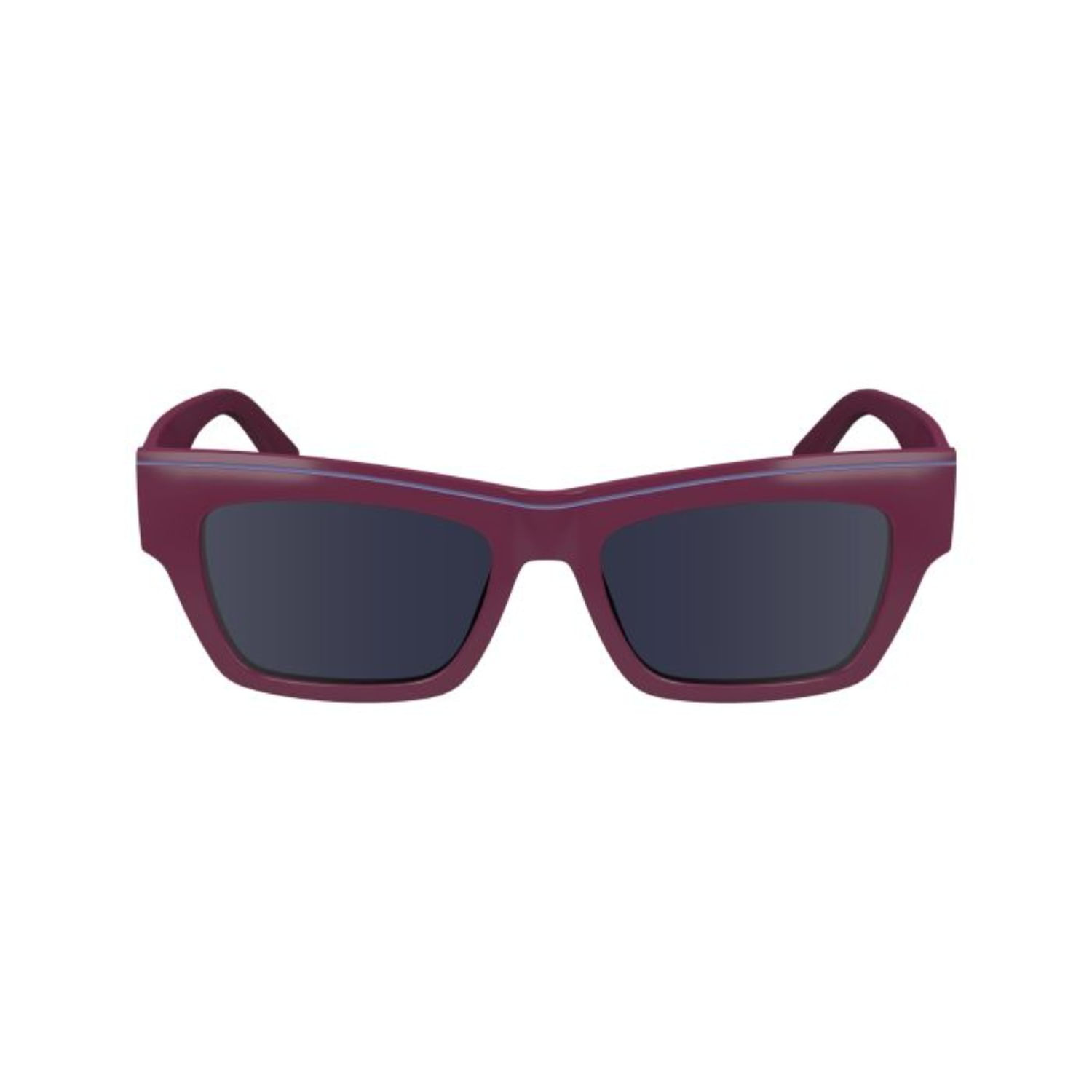 Lentes De Sol Calvin Klein Ckj24602S-1 Unisex