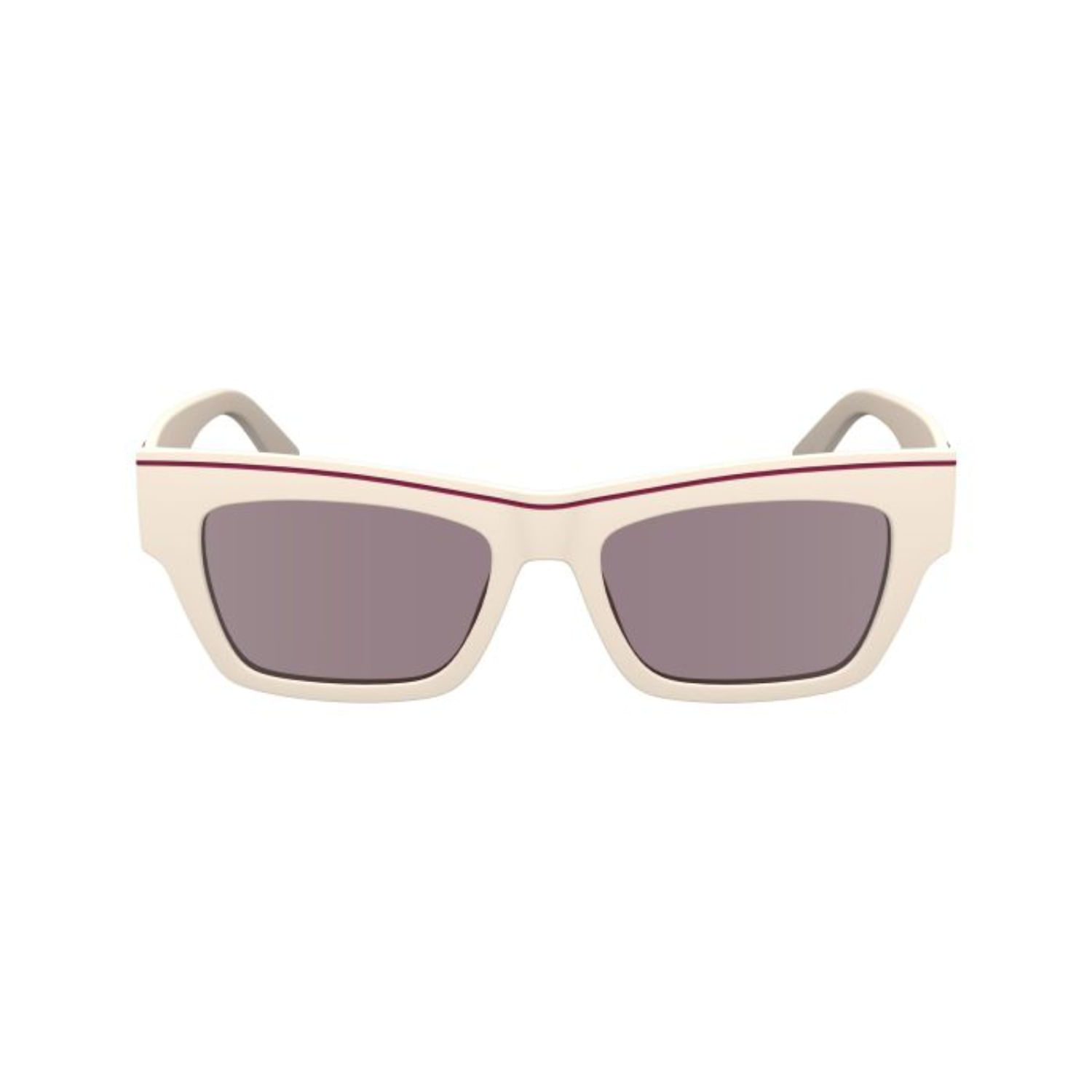 Lentes De Sol Calvin Klein Ckj24602S-3 Unisex