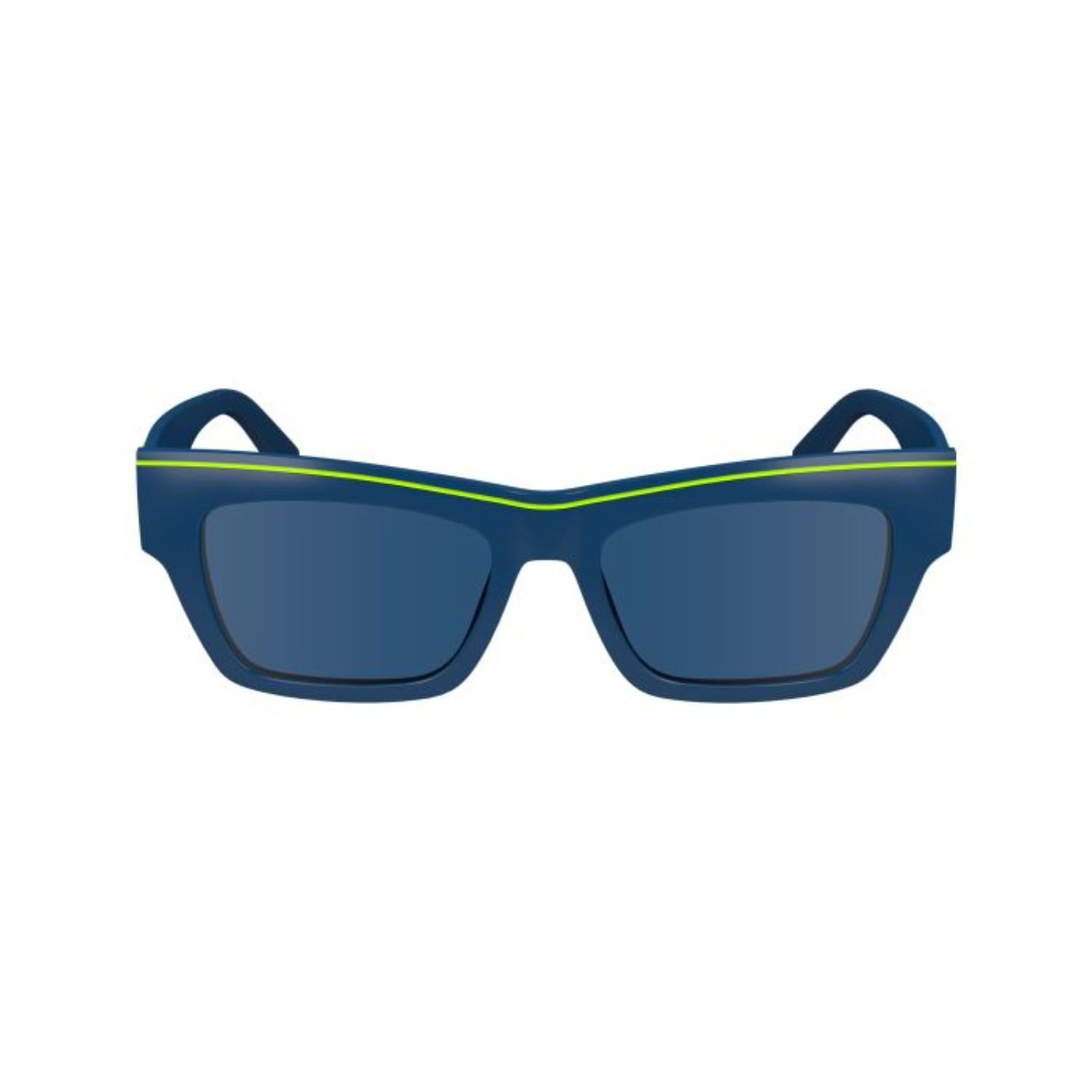 Lentes De Sol Calvin Klein Ckj24602S-2 Unisex
