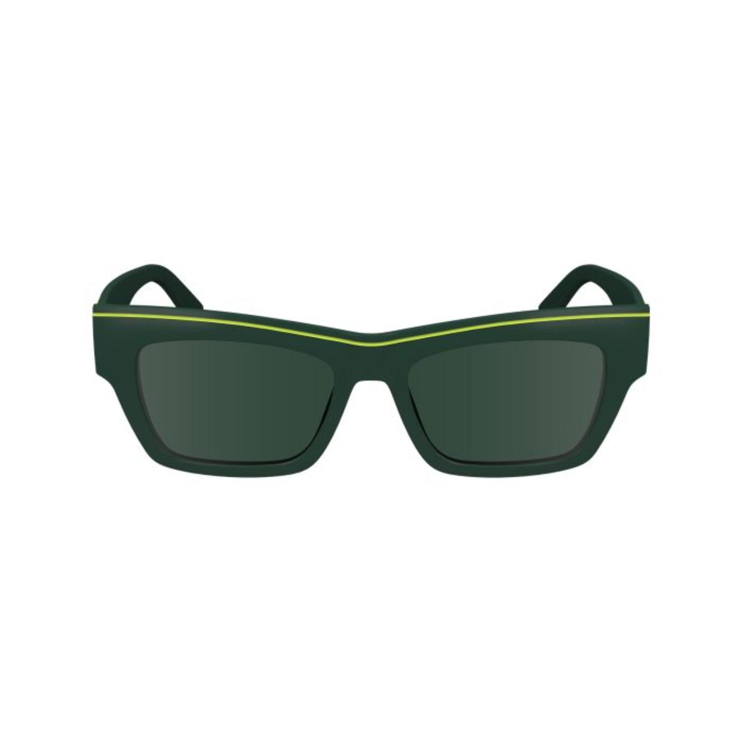 Lentes De Sol Calvin Klein Ckj24602S-4 Unisex