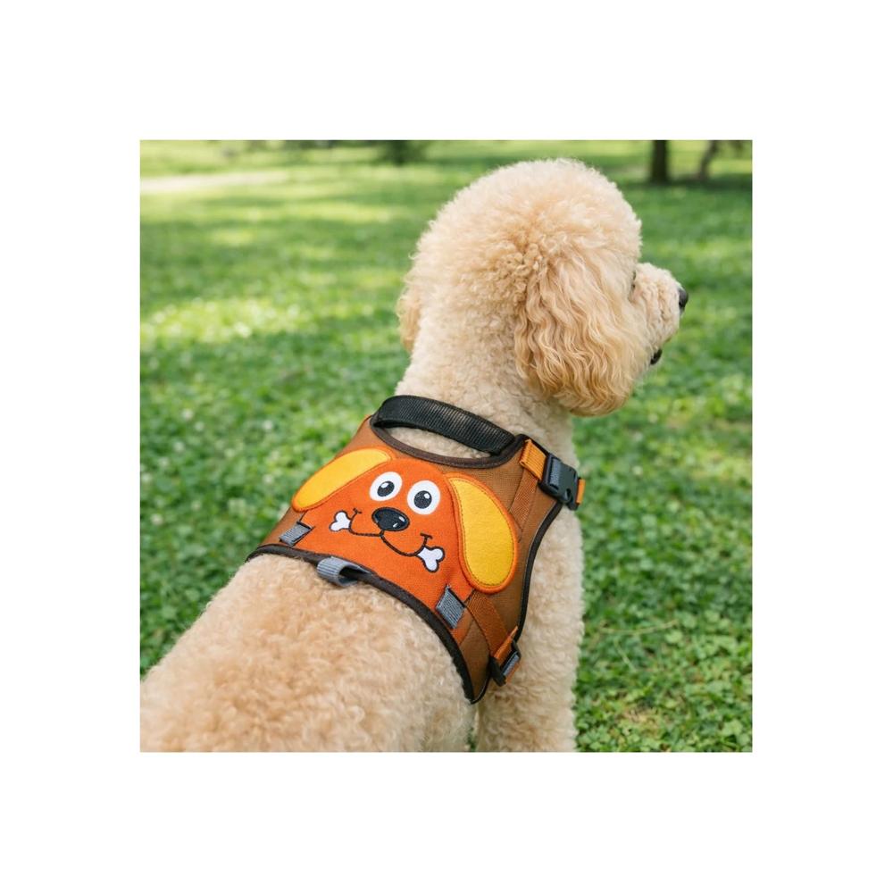 Pechera para Perros Zoológico Talla M