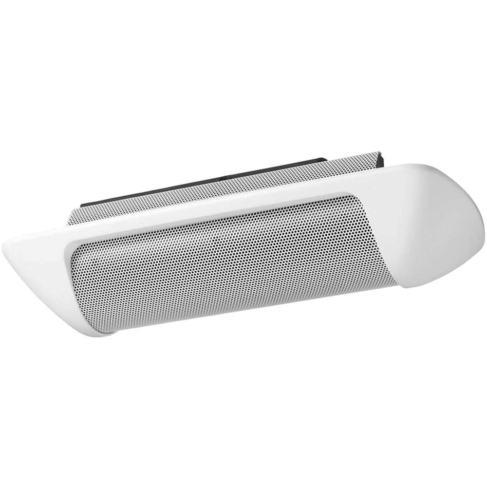 TOA H1 H-Series Altavoz Interior 2 Vías Pasivo 120Hz-20kHz, 90W, 4 Ohms, Diseño Minimali