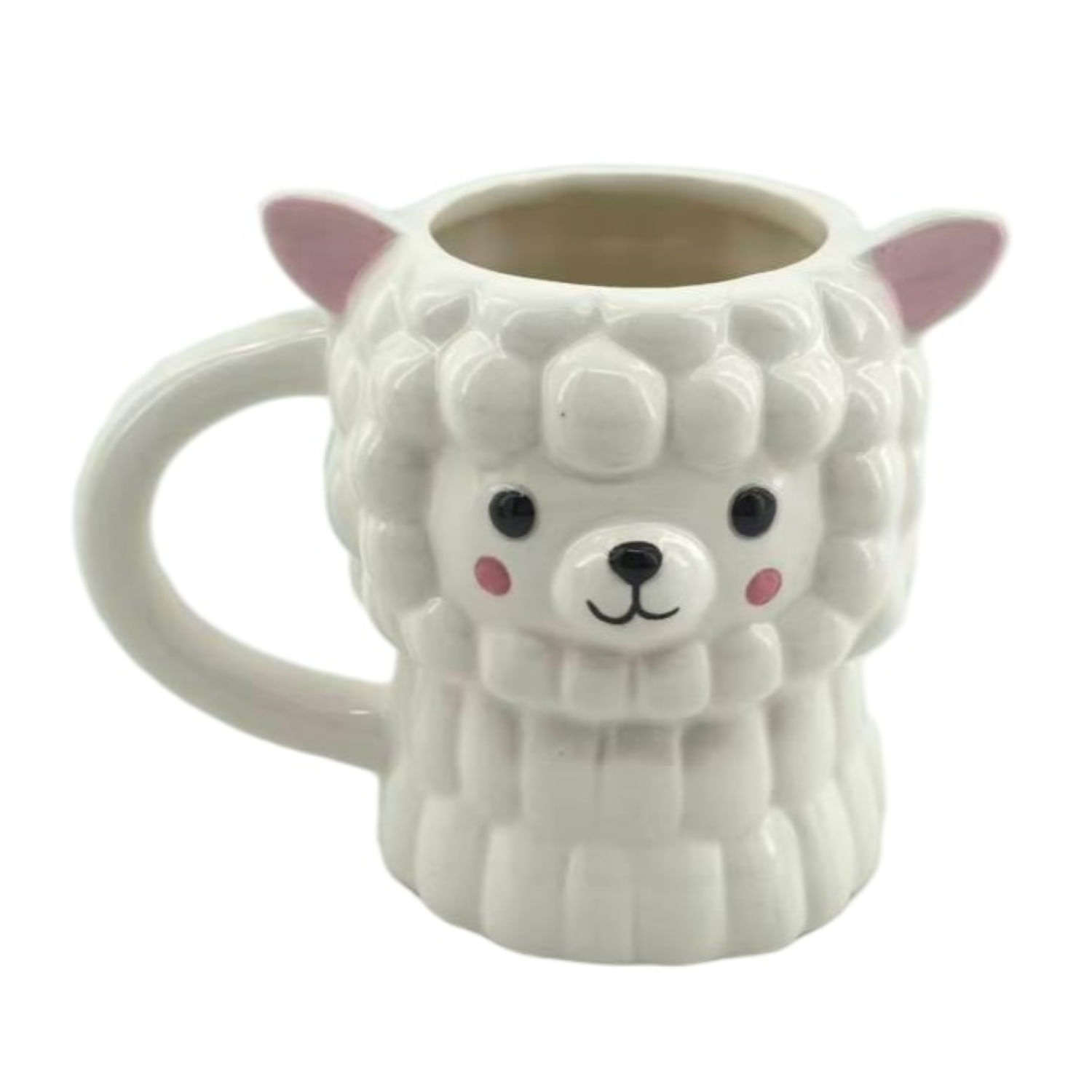 Taza Llama