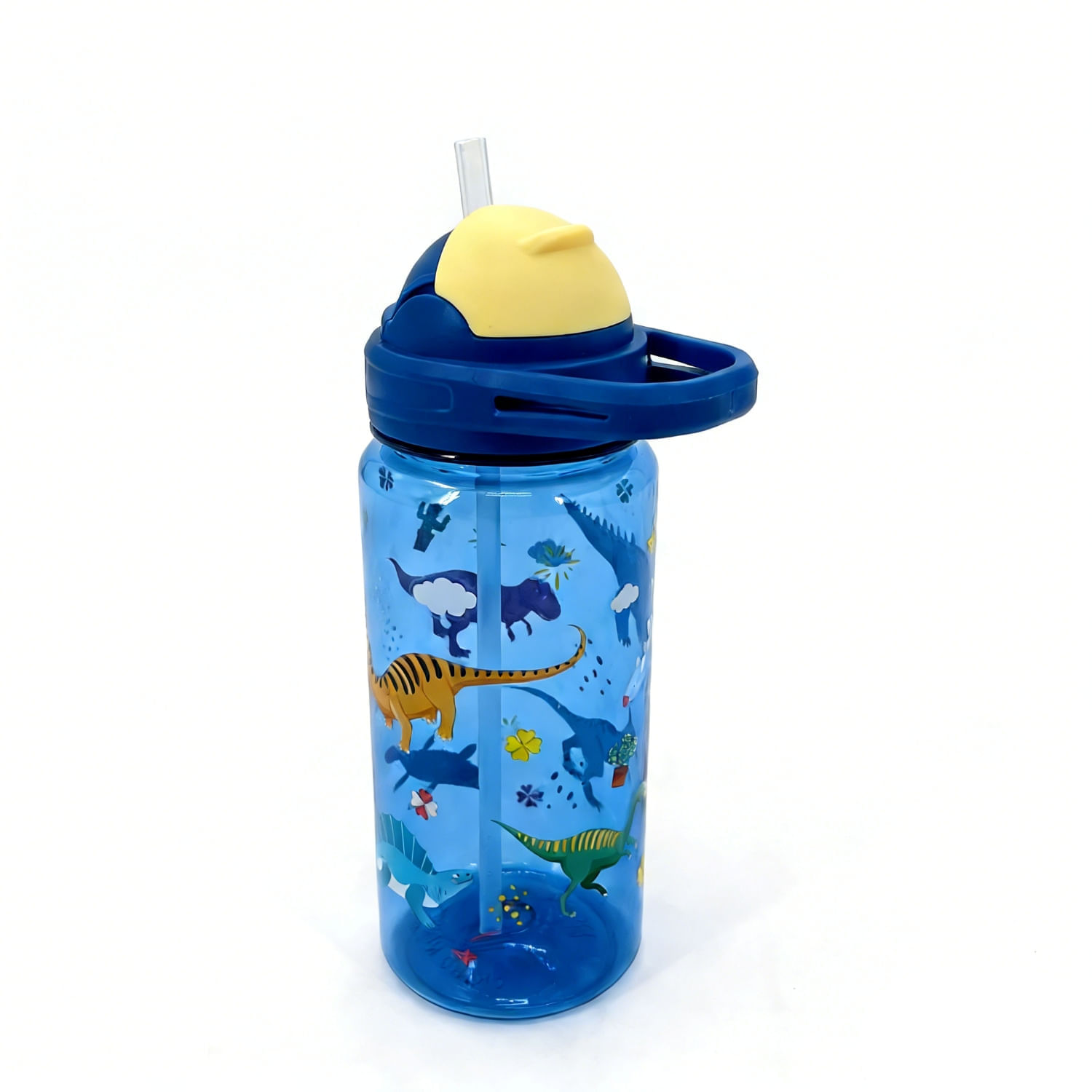 Tomatodo Dinos 600Ml