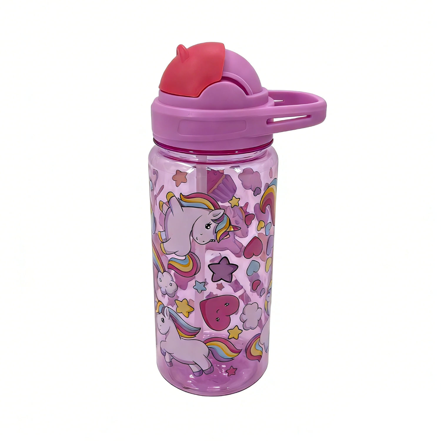 Tomatodo Unicornios 600Ml