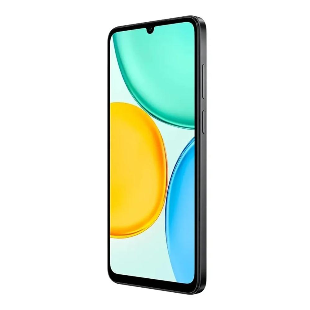 HONOR X5D 4GB - 128GB MIDNIGHT BLACK