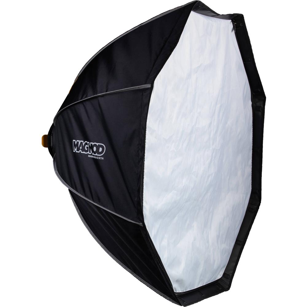 MagMod MagBox Pro 42"" Octa Softbox con Interior Plateado y Difusor Rápido