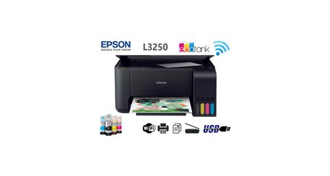 Impresora Epson L3250