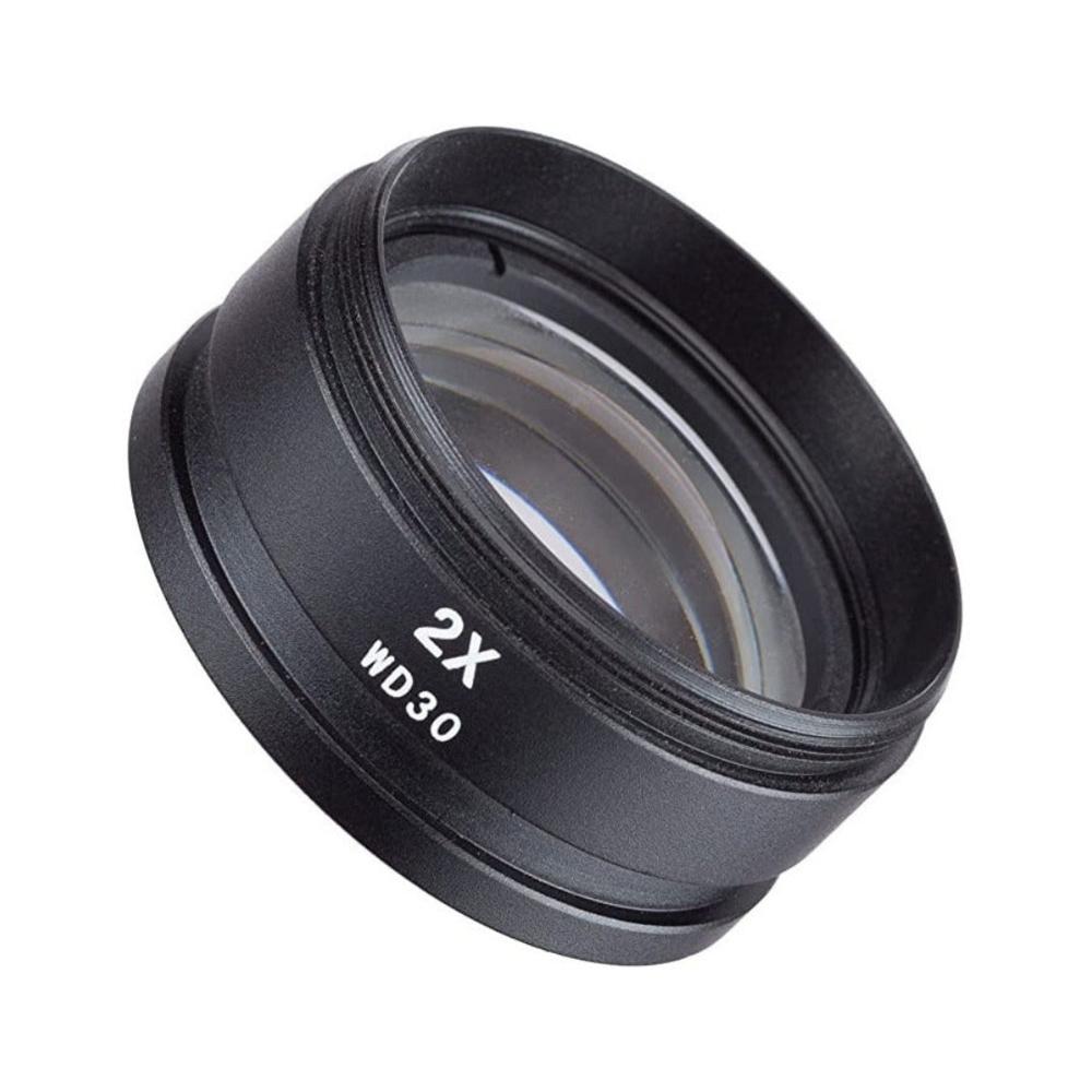 Barlow - Lente Para Microscopio 2x