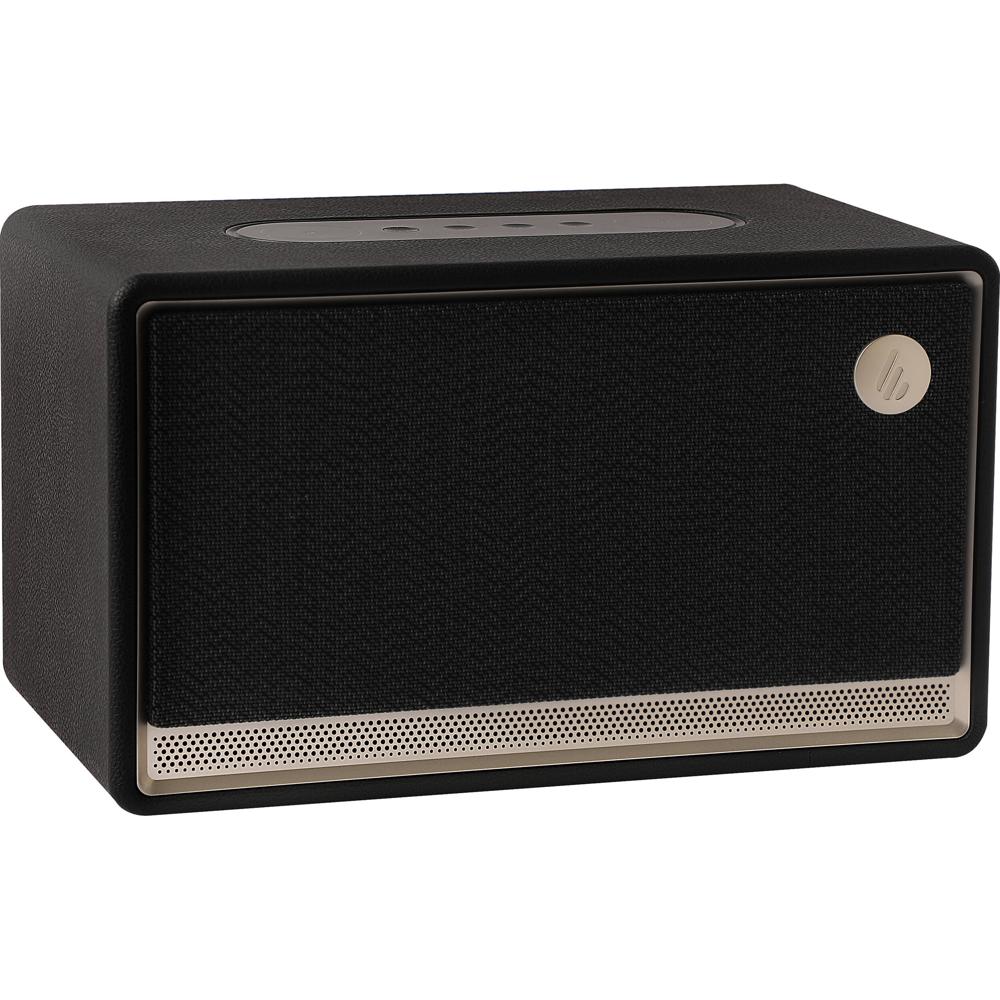Edifier ES300 Altavoz Inalámbrico de Mesa Negro - 60W RMS, Bluetooth 5.4, AirPlay 2, 12 H