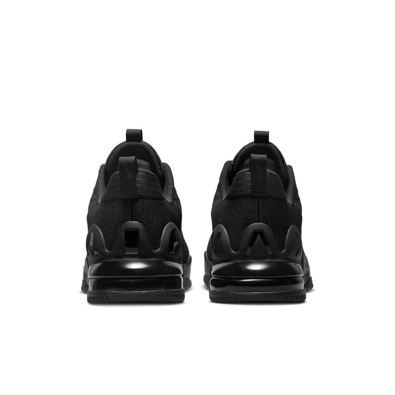 Nike Alpha Trainer 5 Deportiva Negro