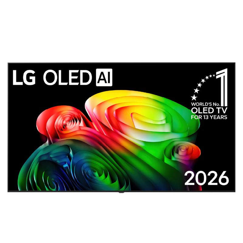 Televisor LG 55 pulgadas OLED55B6PSA