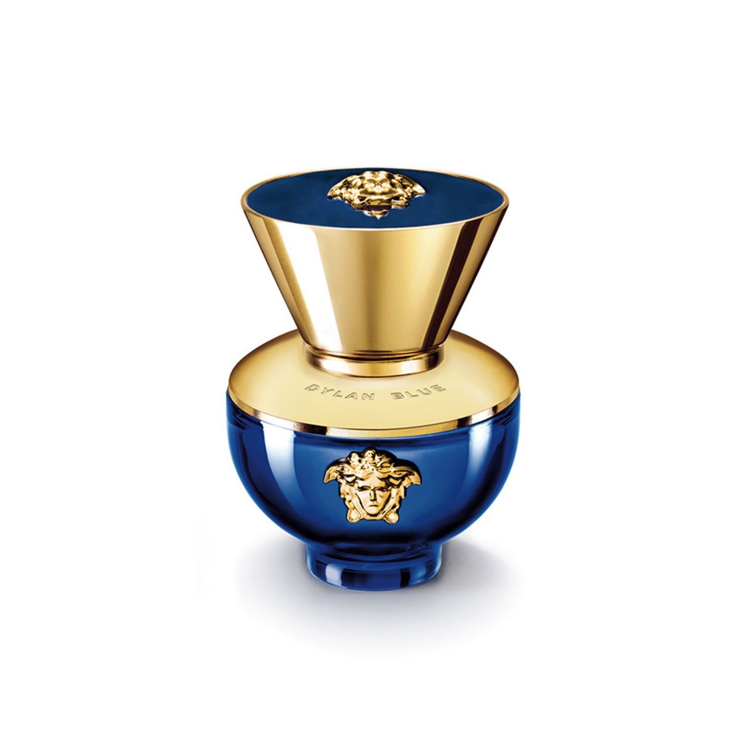 Versace Dylan Blue Pour Femme Mujer 50 ML EDP