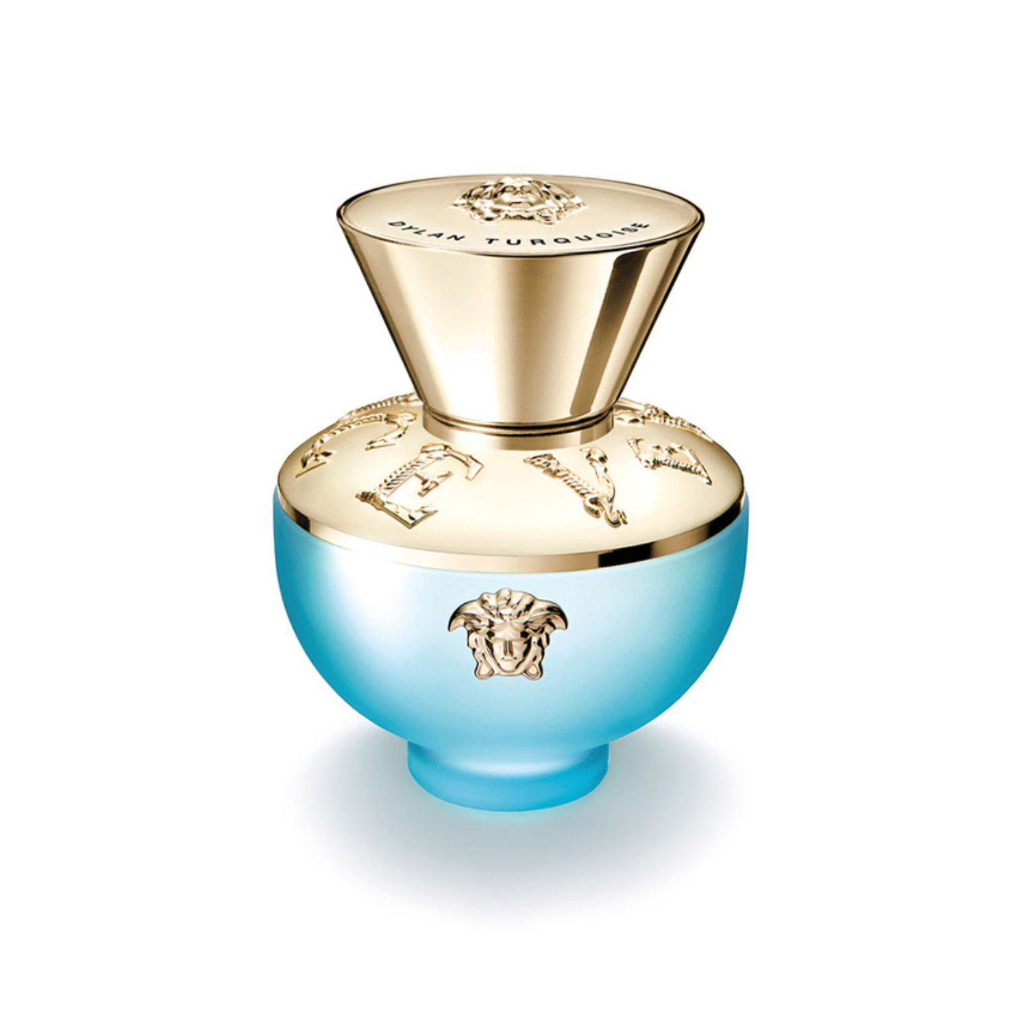 Versace Dylan Turquoise Mujer 50 ML EDT