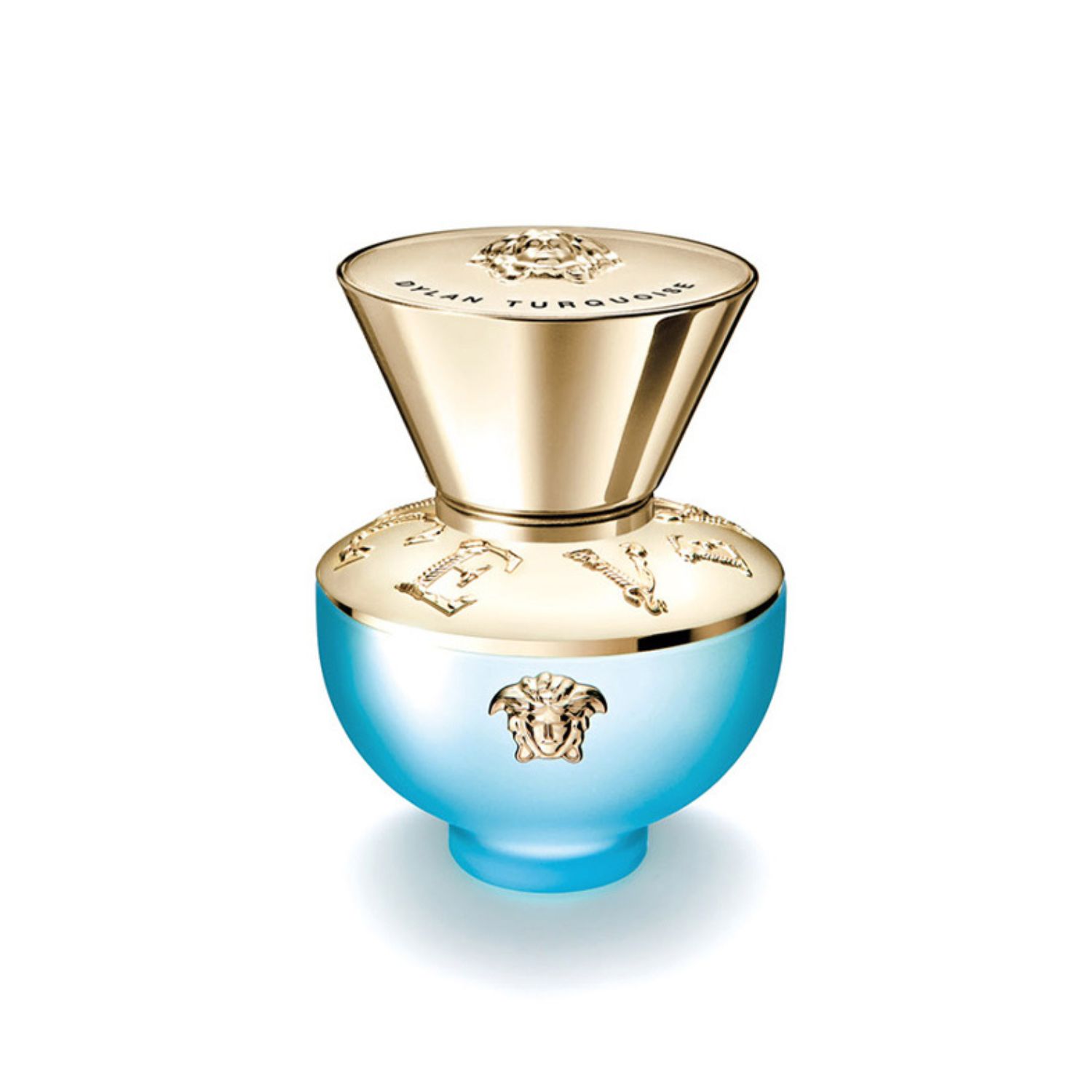 Versace Dylan Turquoise Mujer 30 ML EDT