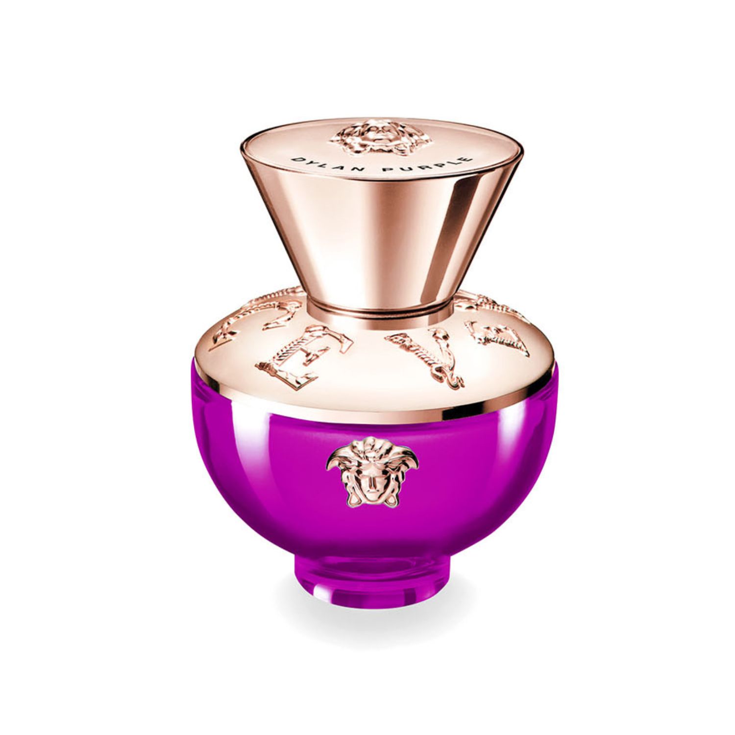 Perfume Mujer Dylan Purple Edp Spray 50Ml