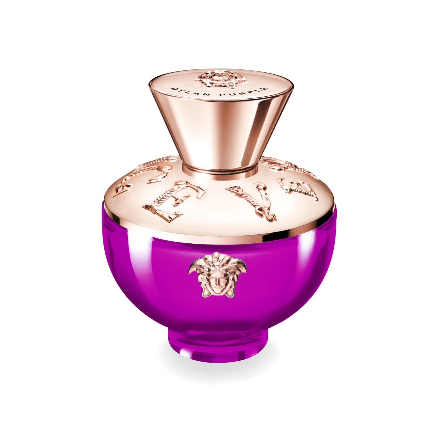 Perfume Mujer Dylan Purple Edp Spray 100Ml