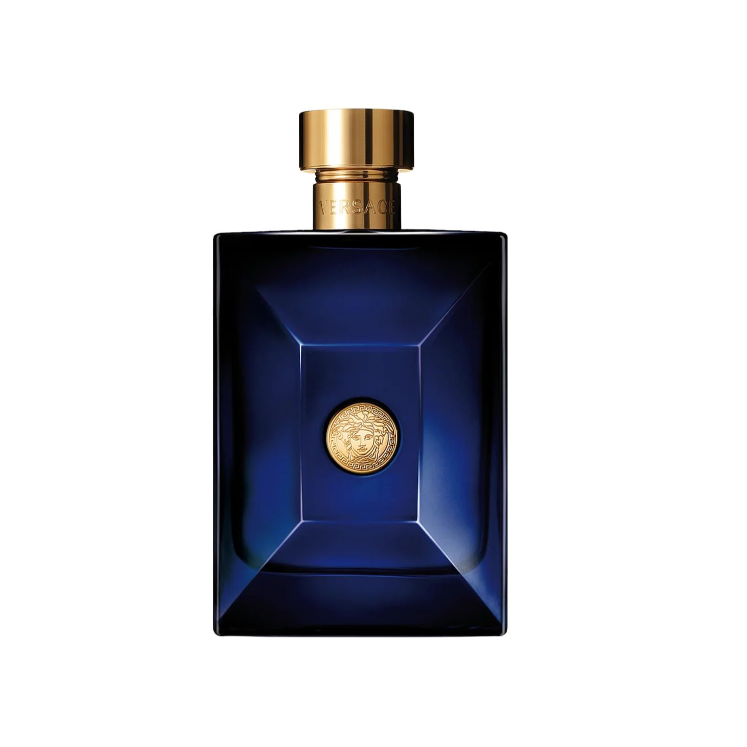 Perfume Dylan Blue Versace Para Hombre Edt 200Ml