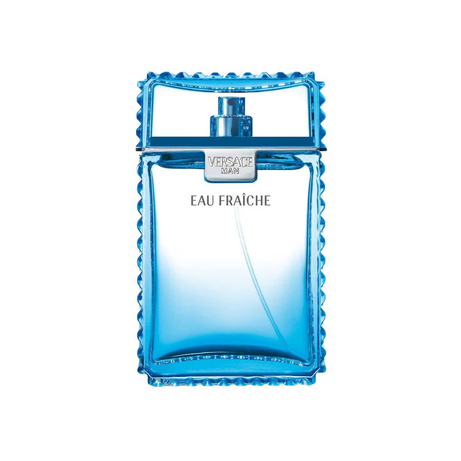 Perfume Eau Fraiche Versace Hombre Edt 200 Ml