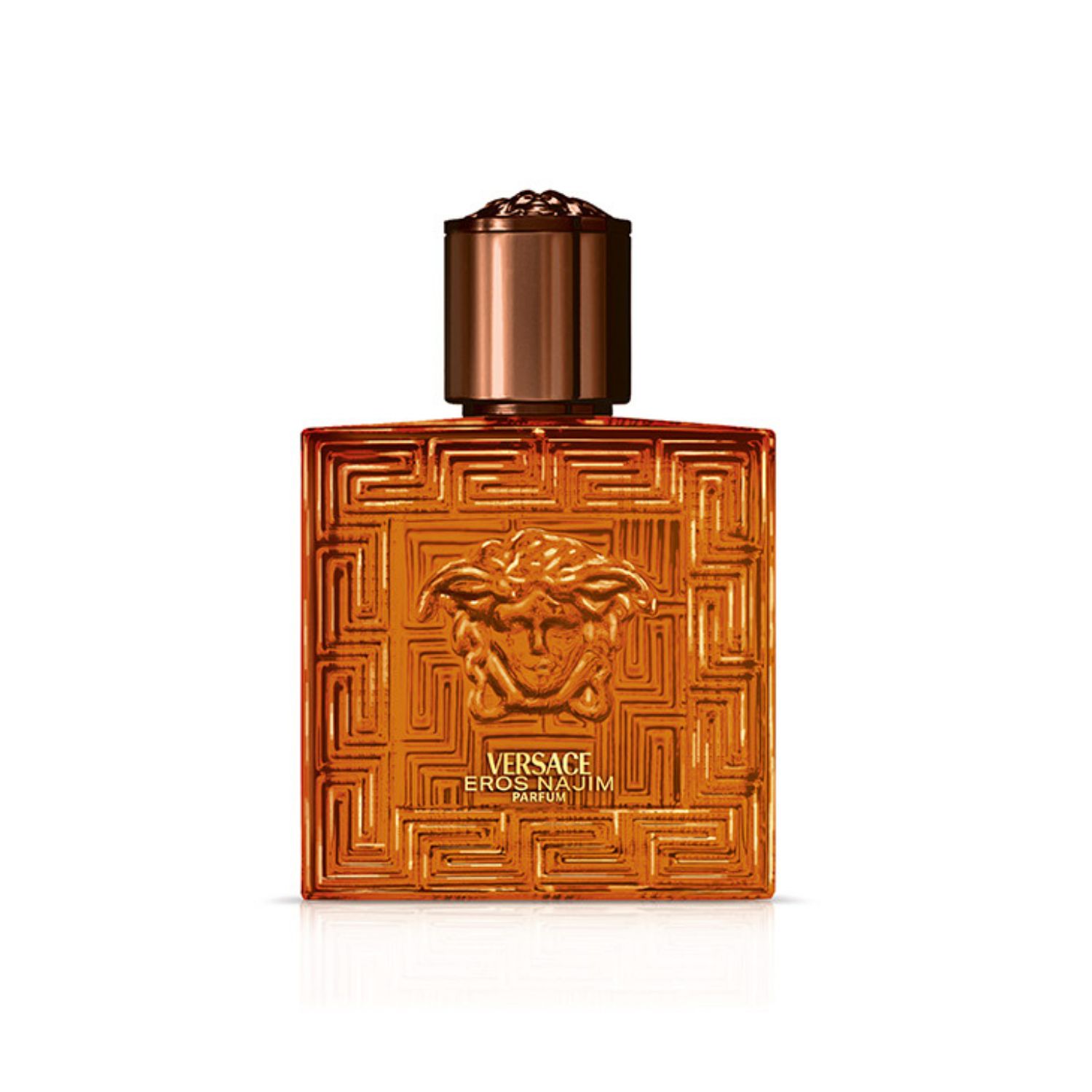 Perfume Eros Najim Versace Hombre Edp 50Ml