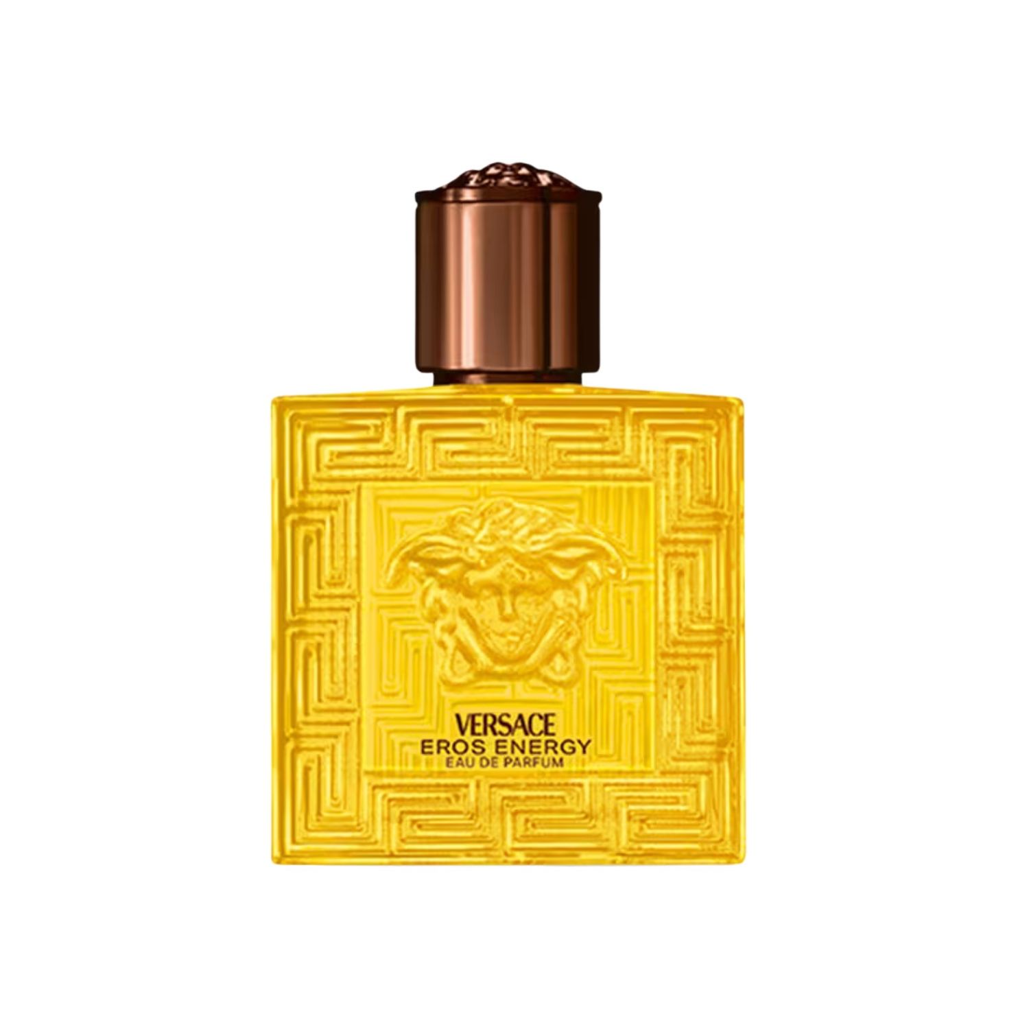 Perfume Eros Energy Versace Hombre Edp 50Ml