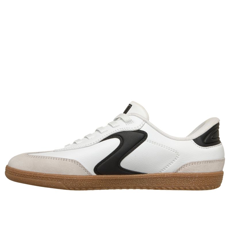 Skechers 185322-Wbk Urbana Blanco