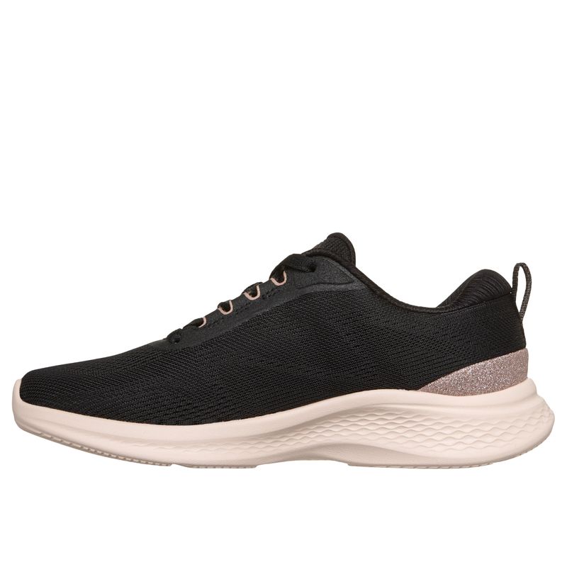 Skechers 150629-Bkrg Deportiva Negro