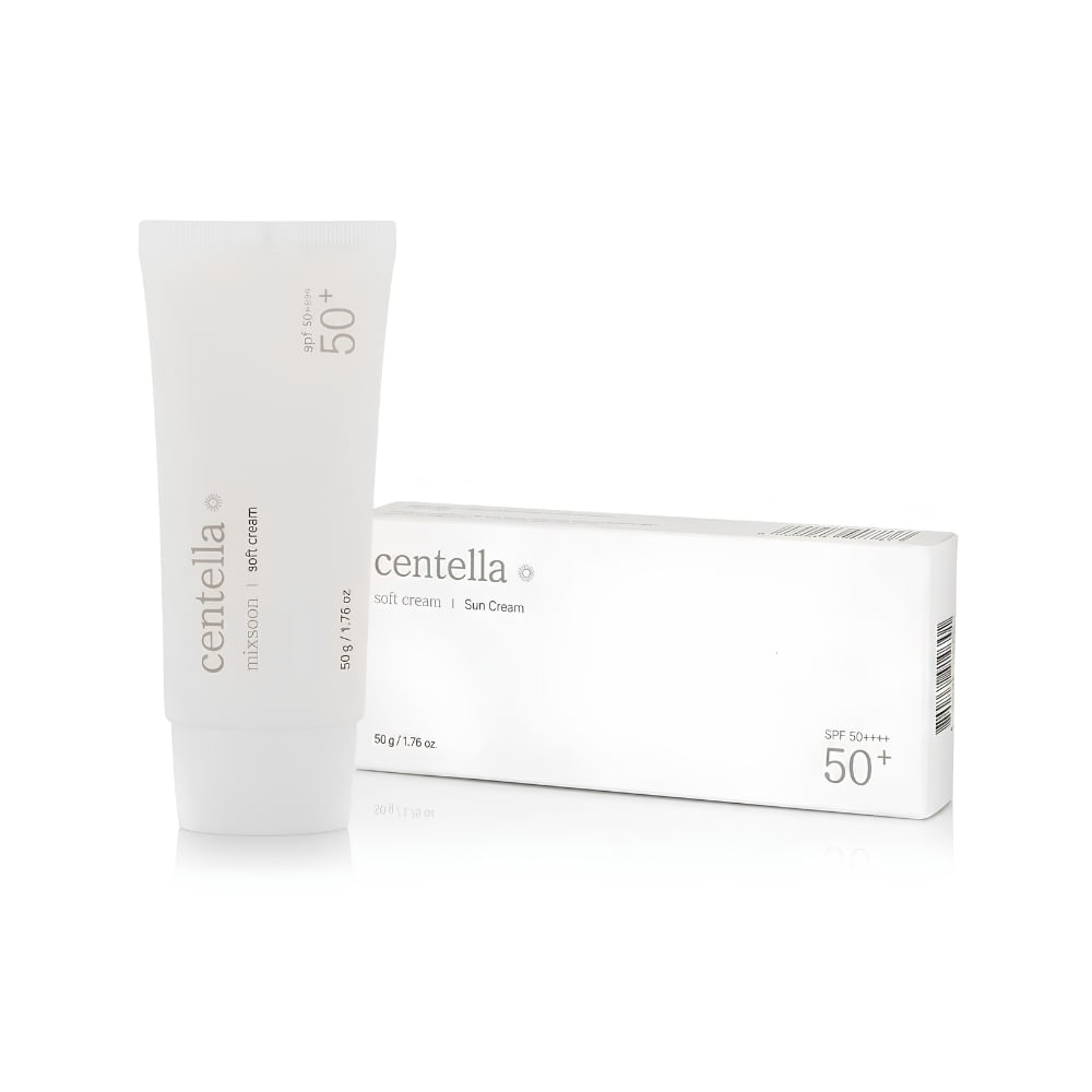 Mixsoon Centella Protector Solar 50g