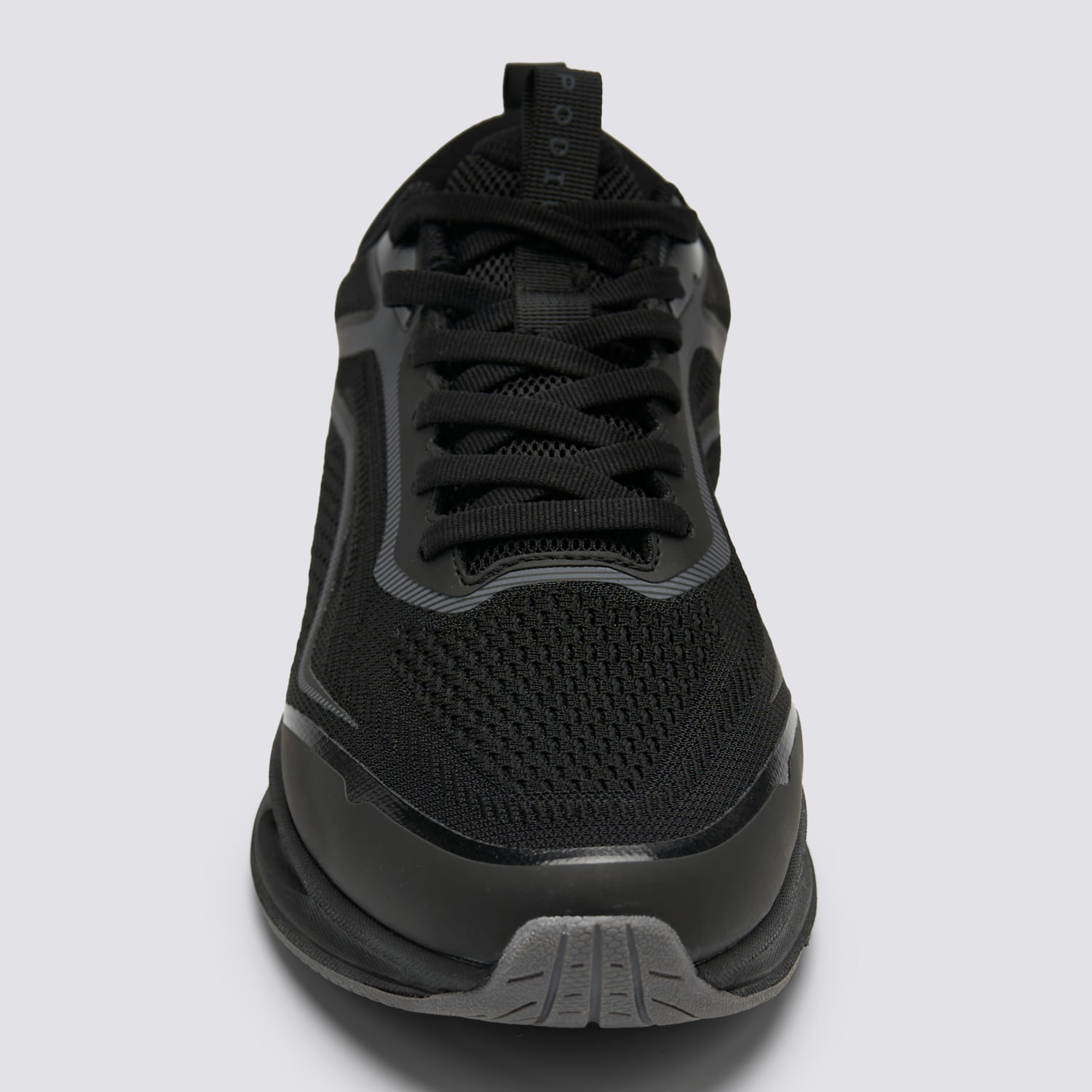 Zapatillas Cross Training Negro Hombre Podium Au52830m 39