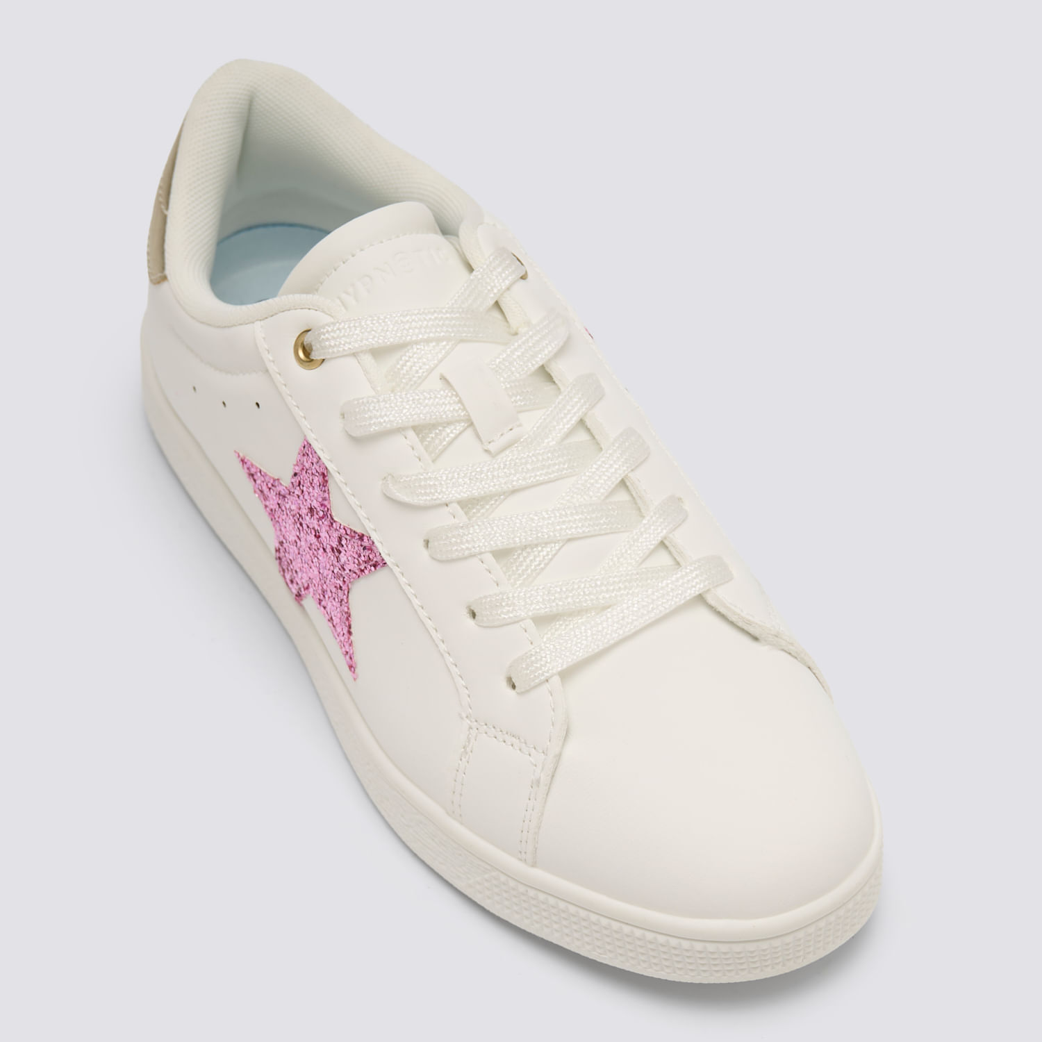 Zapatillas Urbanas Blanco Mujer Hypnotic Goose 36
