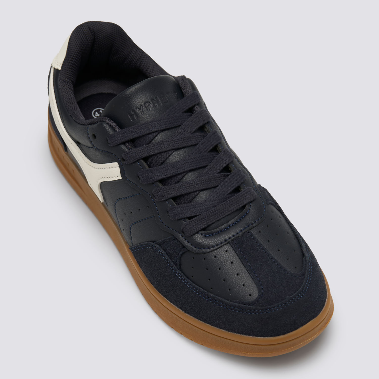 Zapatillas Urbanas Azul Hombre Hypnotic Sude 41