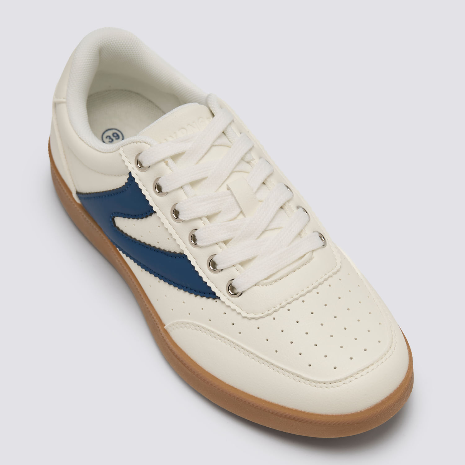 Zapatillas Urbanas Blanco Mujer Hypnotic Rio 35