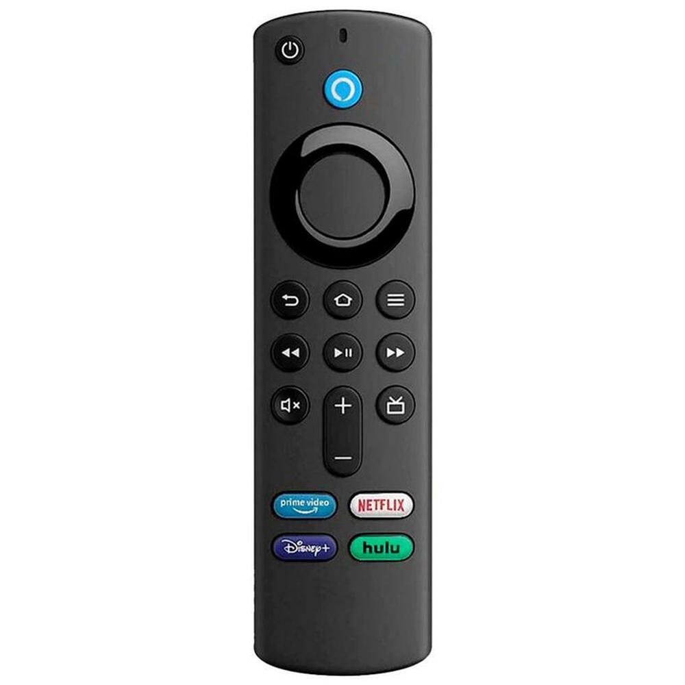 Control Remoto Para Fire Tv stick lite 4k Max Con Alexa