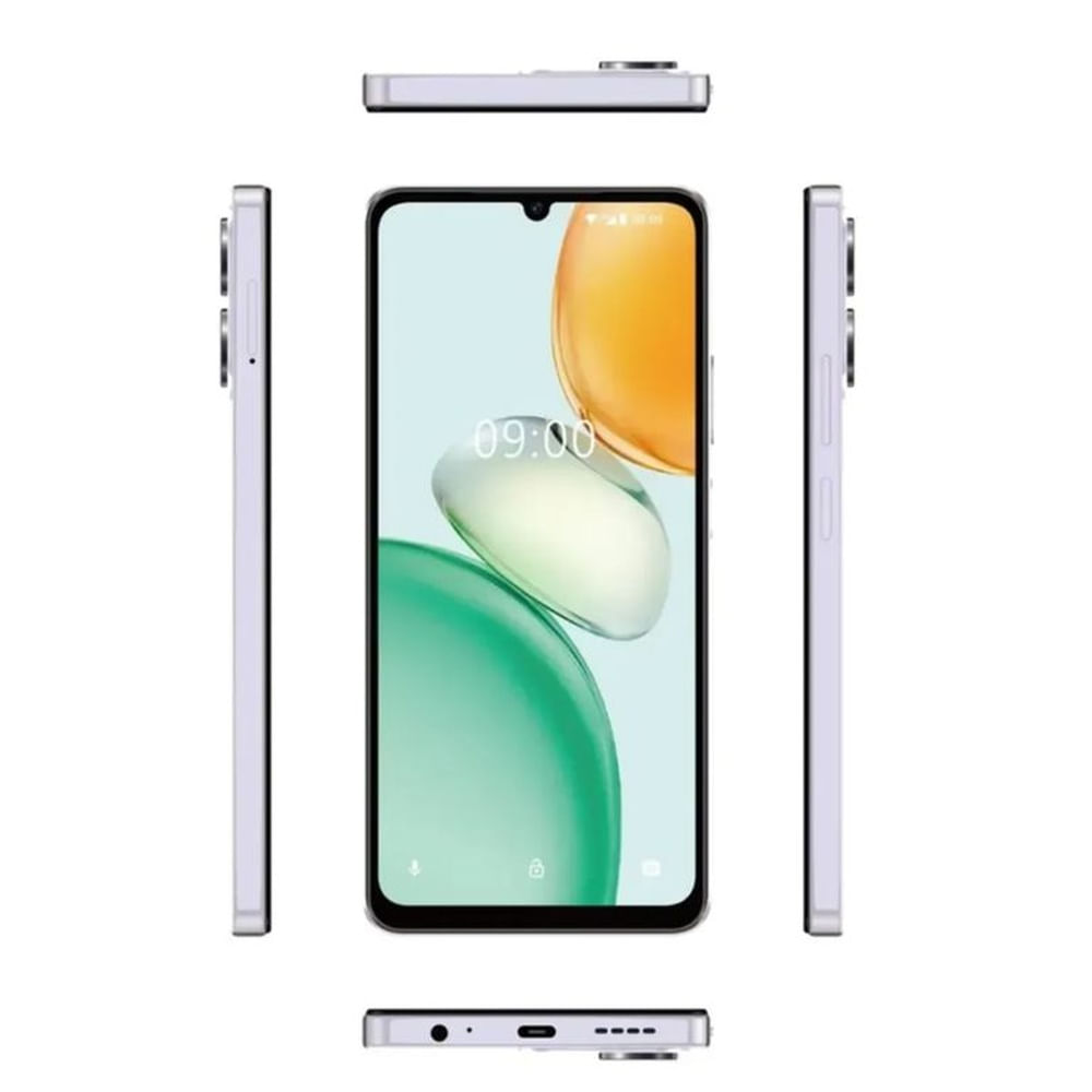 HONOR PLAY 10 64GB 3RAM MORADO ESTELAR REGISTRADO
