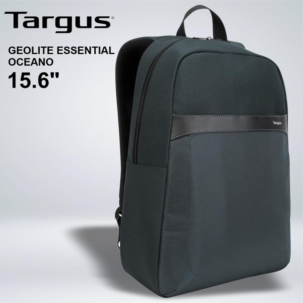 MOCHILA TARGUS 15.6 '' GEOLITE ESSENTIAL OCEANO