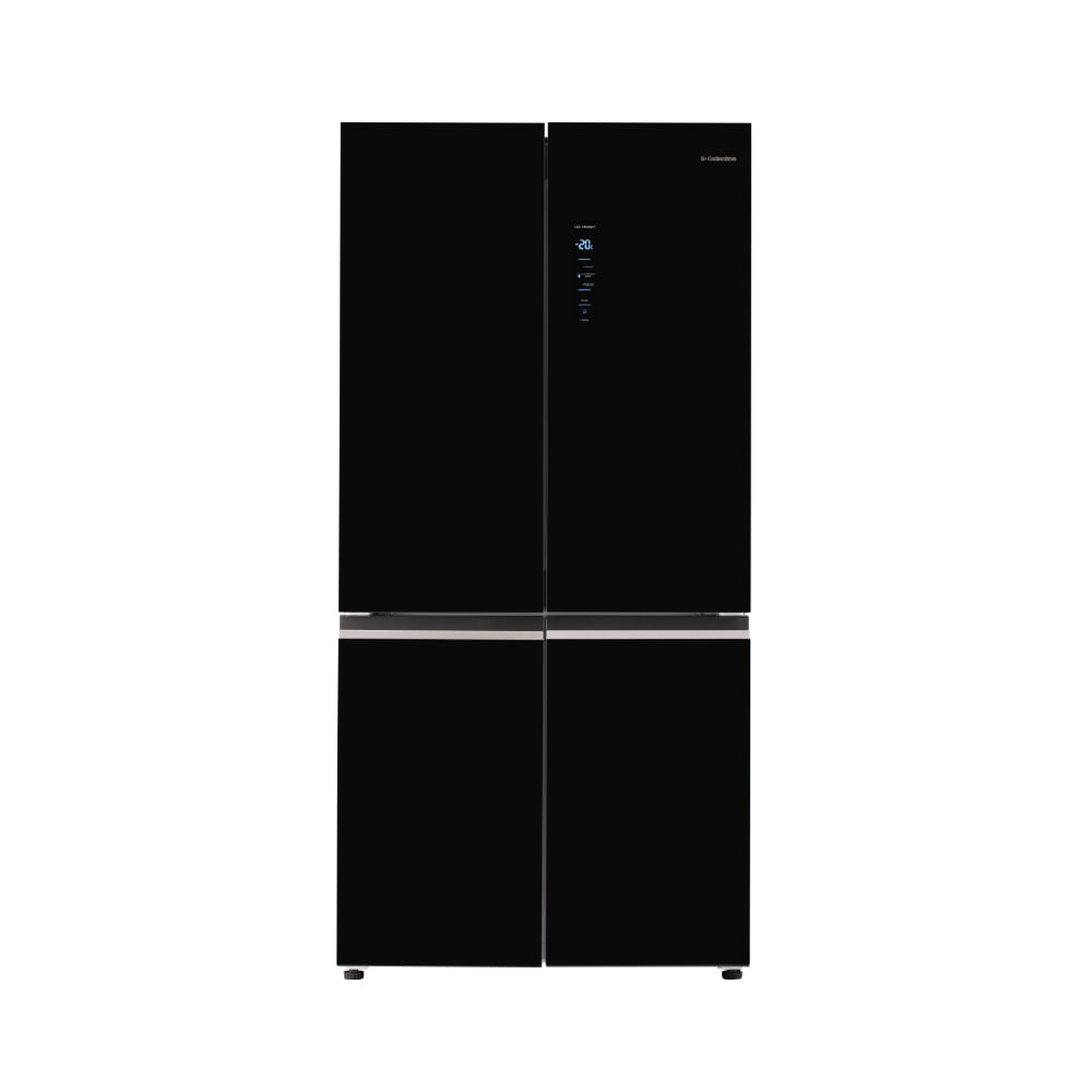 Refrigeradora Scollection Berlin 4p 522l