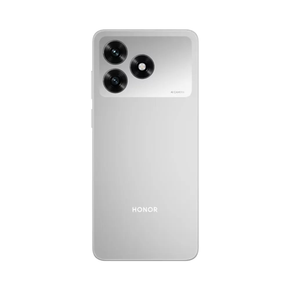 HONOR X5D 4GB - 128GB METEOR SILVER
