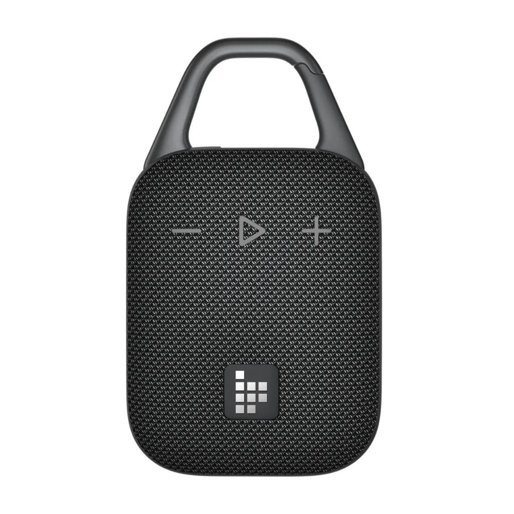 Parlante Bluetooth Tronsmart Mirtune H1 Black