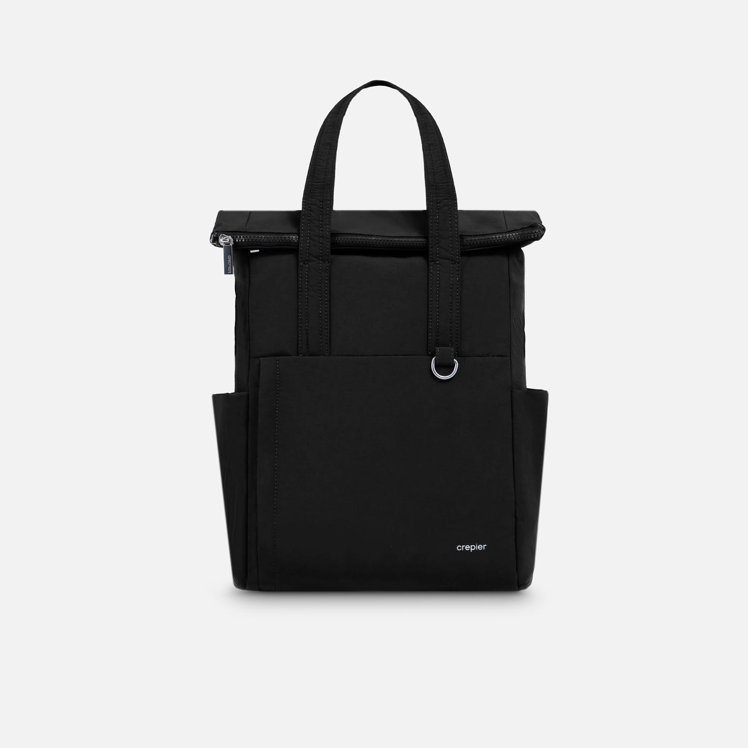 Mochila Tote Crepier Lia Mediano