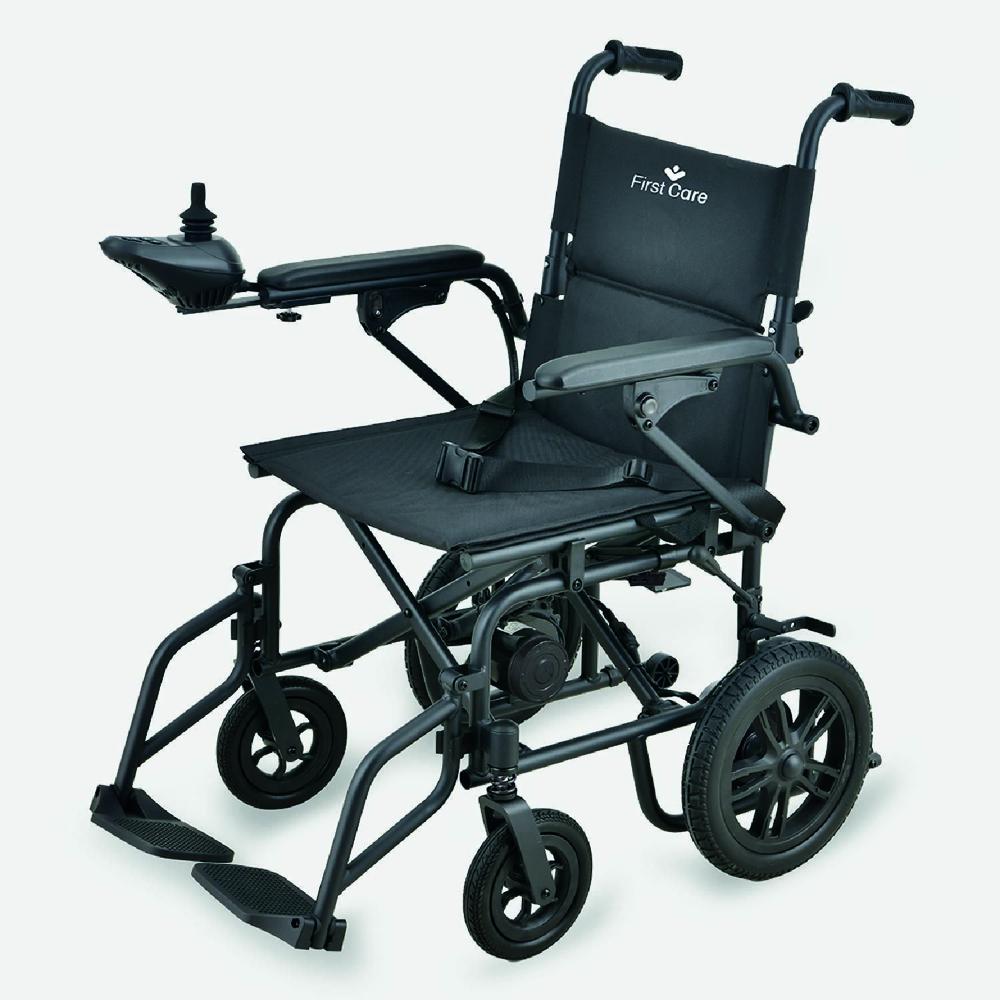 Silla de Ruedas Eléctrica Travel Light Core