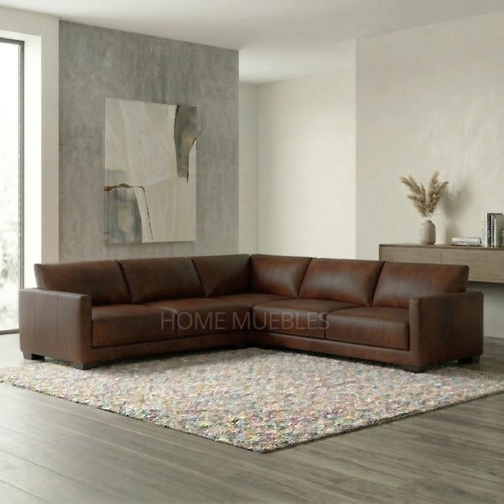 Sofá Seccional Atelier