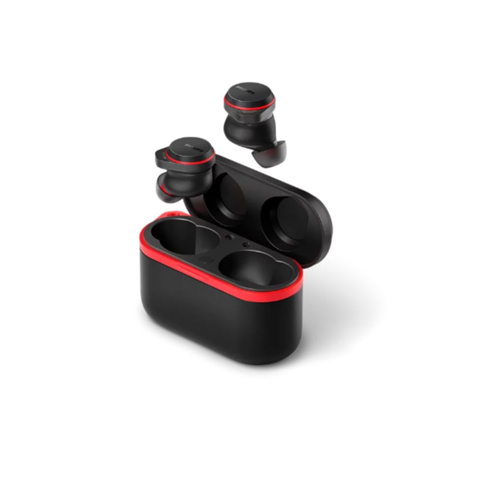 Audifonos inalámbricos TAA7507 Philips - NEGRO