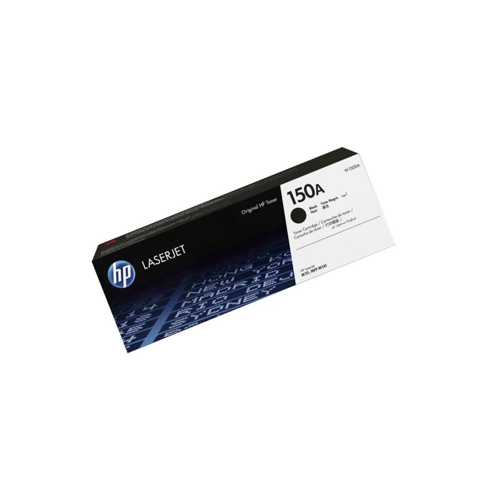 Toner HP 150A W1500 LaserJet M111w/M141w 975 Pag