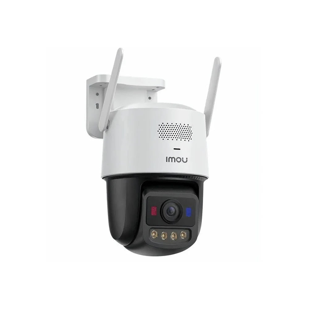 Cámara de Seguridad Imou Titan Pro IPC-U7LN-6V0NE