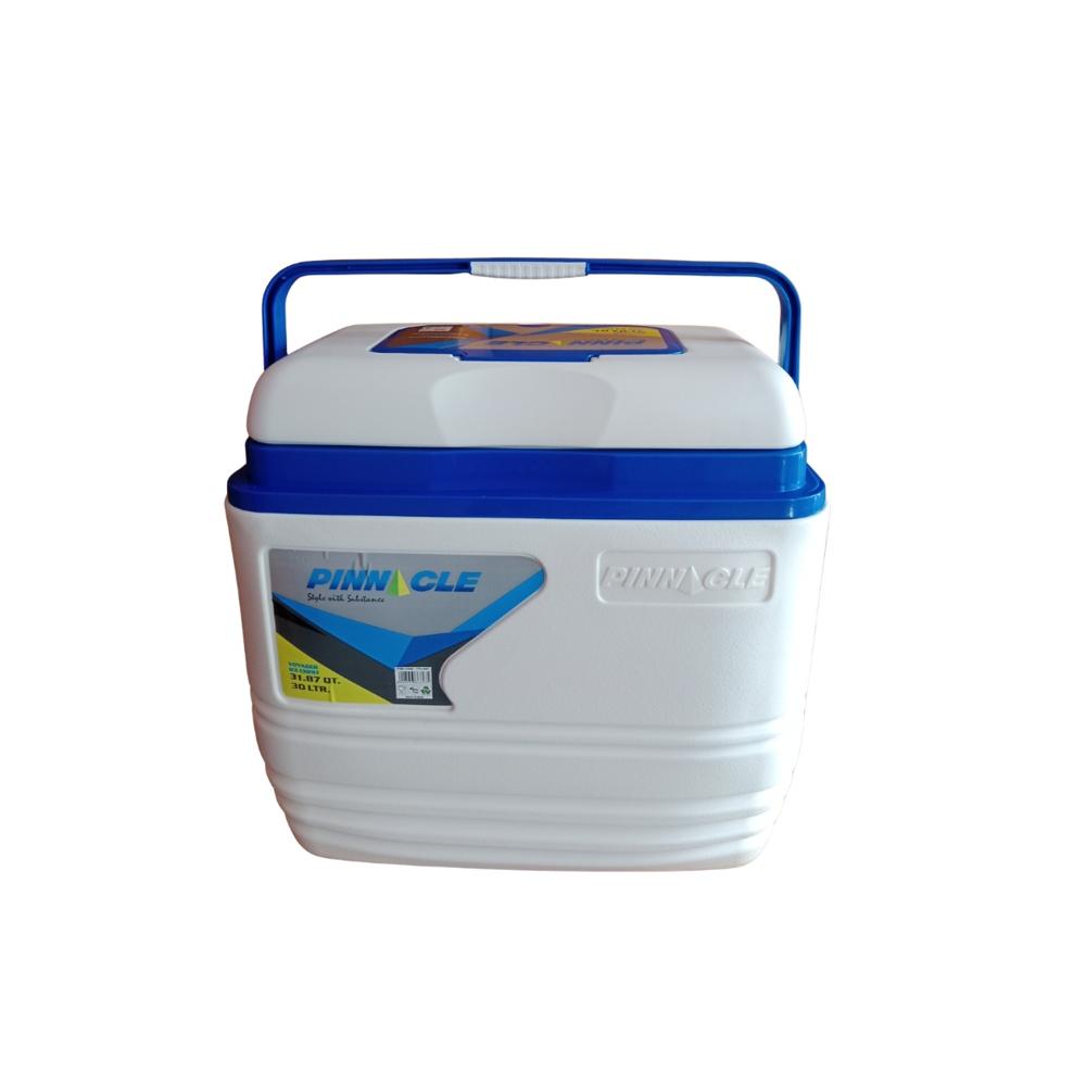 Cooler Marine TPX-5001 Color Blanco
